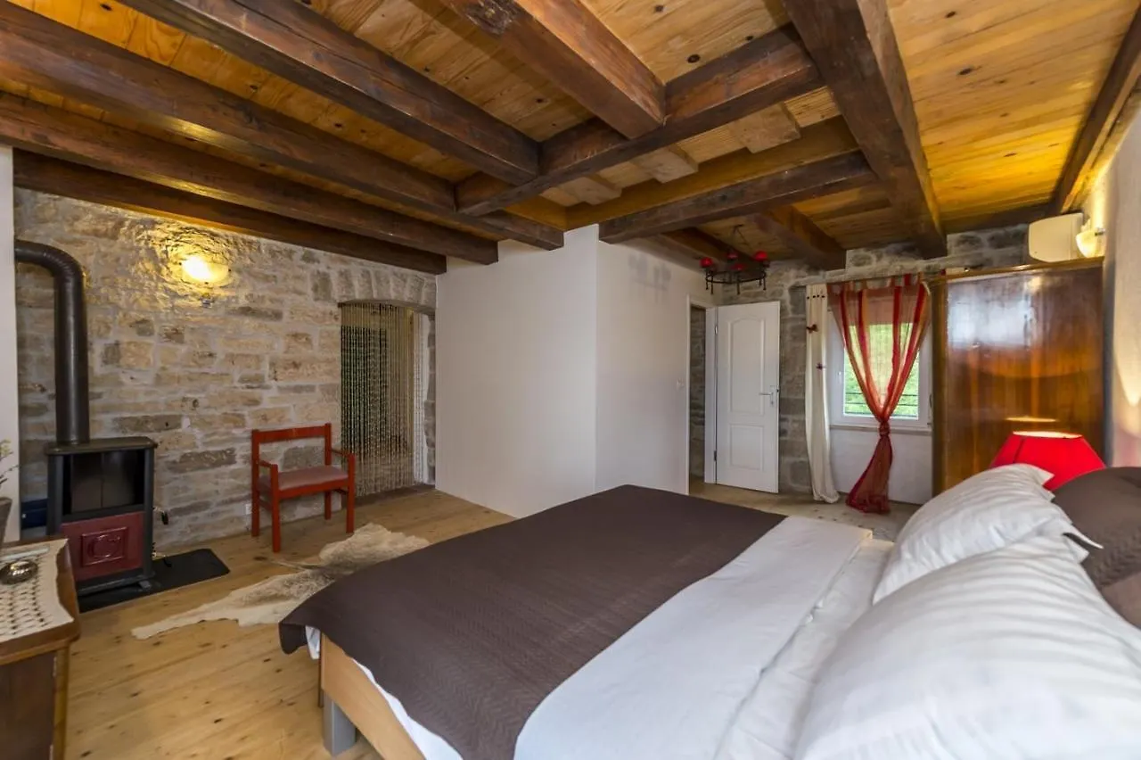 Villa Casa Katarina&Luka Višnjan Croacia