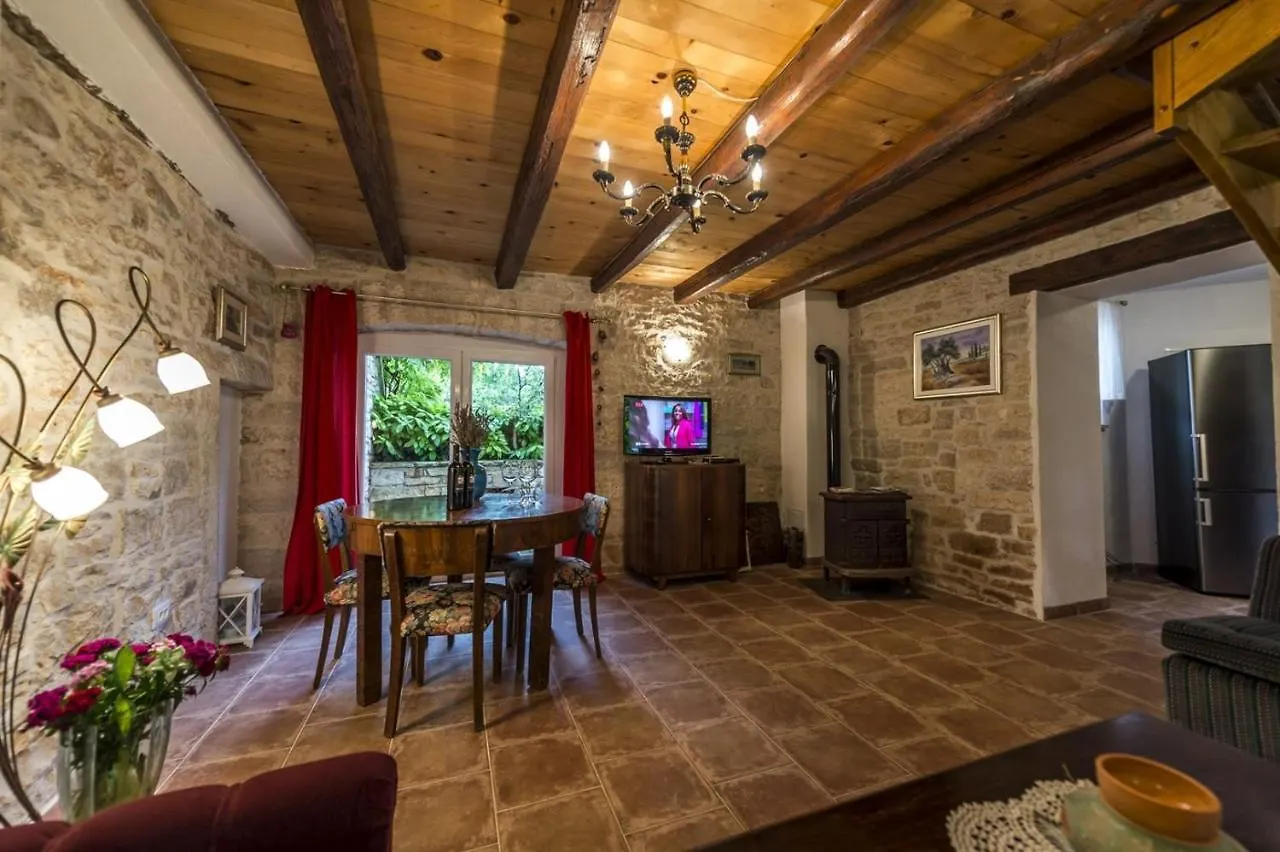 Villa Casa Katarina&Luka Višnjan