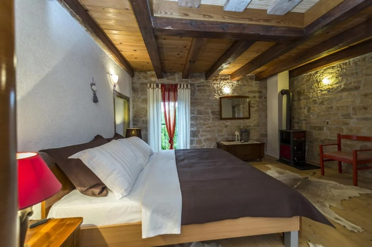 Villa Casa Katarina&Luka Višnjan
