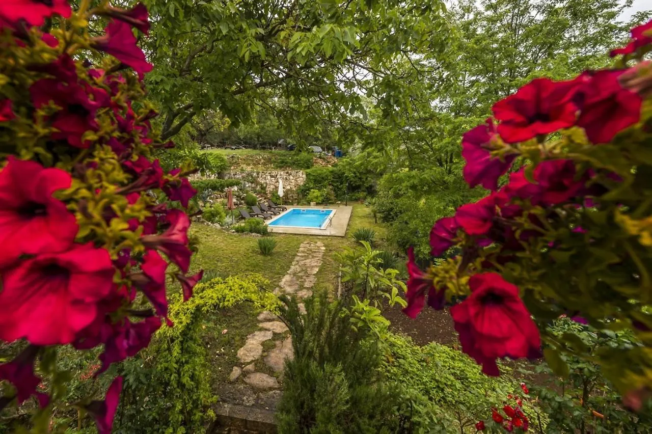 Villa Casa Katarina&Luka Višnjan